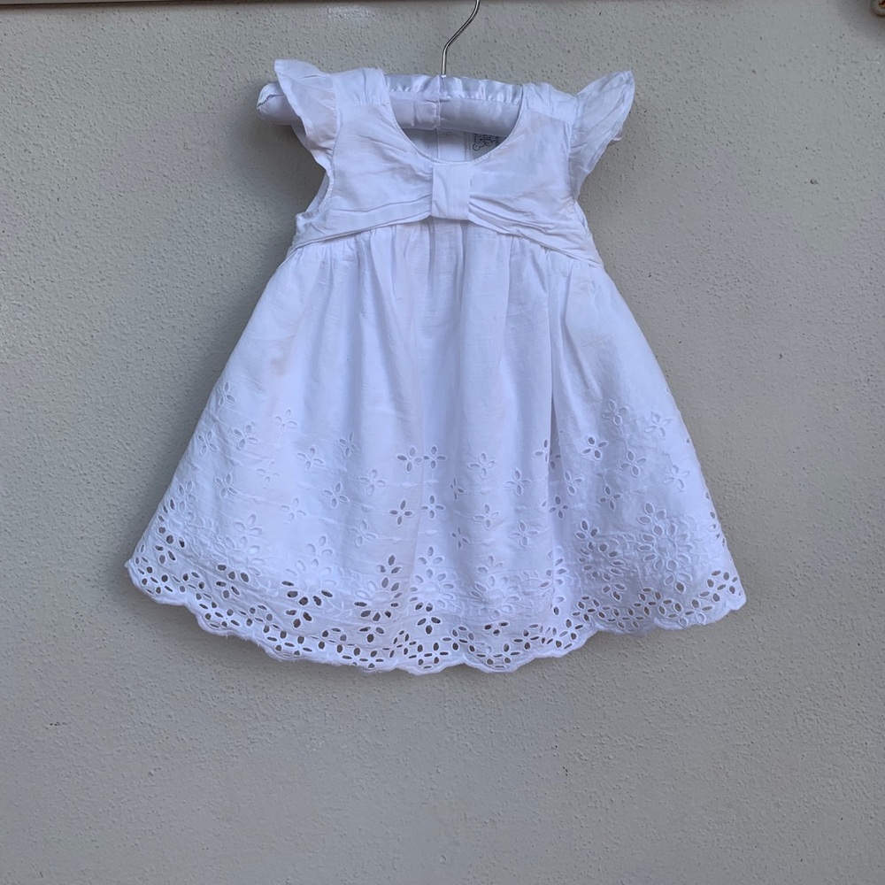 🌸 Koala Kids Dress